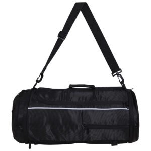Duffy 3-in-1 Convertible Bag
