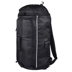 Duffy 3-in-1 Convertible Bag