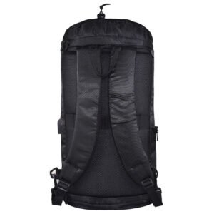 Duffy 3-in-1 Convertible Bag