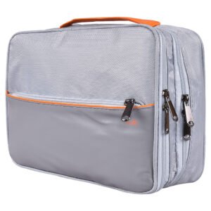 Techie Pouch Dual Travel Digital Pouch