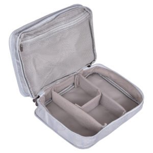 Techie Pouch Dual Travel Digital Pouch