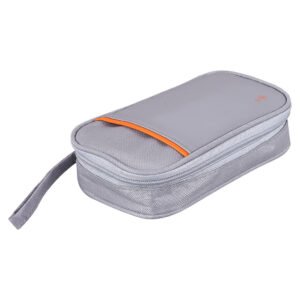 Techie Pouch Compact Travel Digital Pouch
