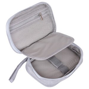 Techie Pouch Compact Travel Digital Pouch