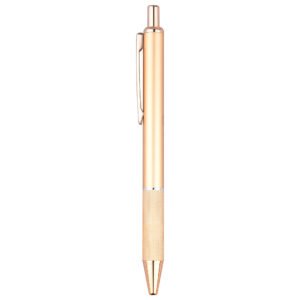 Pastello - Gold Metal Pens