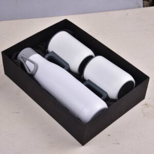 Zen Drinkware Set