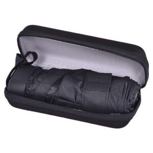 Chatri - Uv Pro Automatic Open-Close Umbrella
