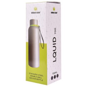 Lquid 700 Stainless Steel Hot n Cold Bottle (700ml)