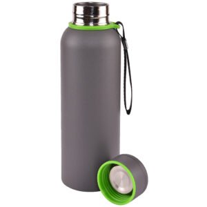 Lquid 700 Stainless Steel Hot n Cold Bottle (700ml)