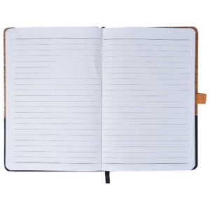 Korki Notes Hard Bound Notebooks