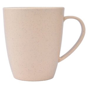 Natura Wheat Fibre Cup (400ml)