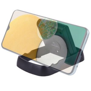 Tic-Toc Multi-Function Clock
