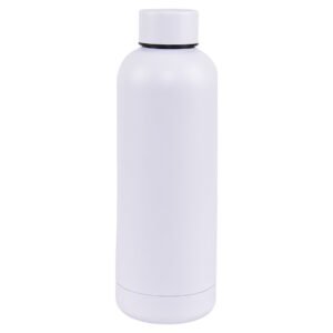 Chill Stainless Steel Hot n Cold Bottle (500ml)