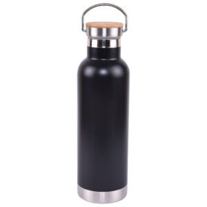 Cedar Stainless Steel Hot n Cold Bottle (750ml)