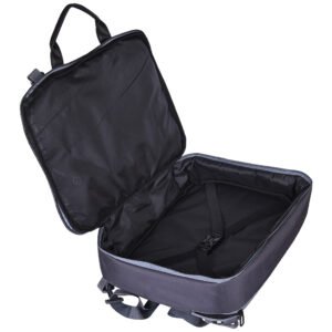 Weekender - Executive Business Bag with Overnighter