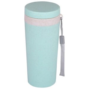 Eco-Brew Wheat Fibre Mug (300ml)