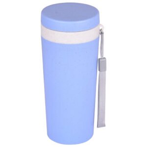 Eco-Brew Wheat Fibre Mug (300ml)