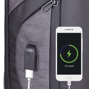 Secura Anti-theft Backpack