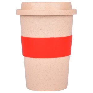 Eco-Grip Wheat Fibre Mug (450ml)