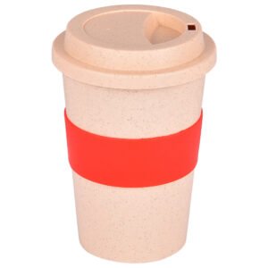 Eco-Grip Wheat Fibre Mug (450ml)
