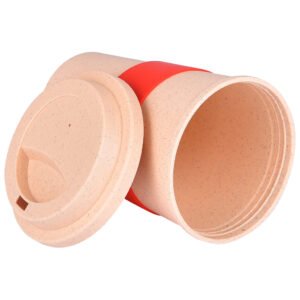 Eco-Grip Wheat Fibre Mug (450ml)