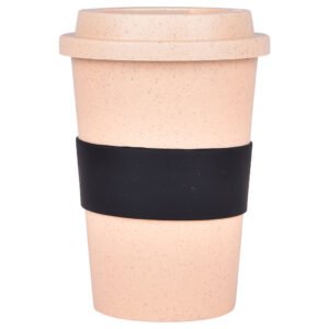 Eco-Grip Wheat Fibre Mug (450ml)