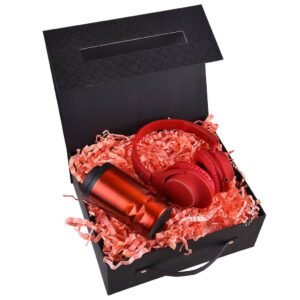 Headphone Hamper