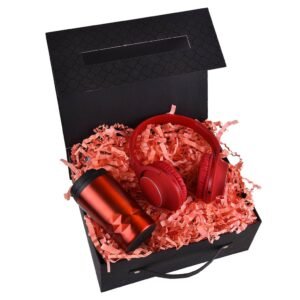 Headphone Hamper