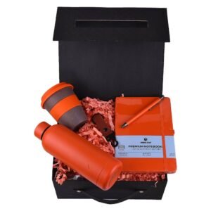 Orange Hamper