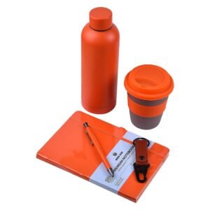 Orange Hamper