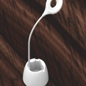 Glo Beats Pro Multi-Function Desk Lamp + Speaker
