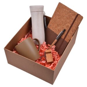 Eco Korki Hamper