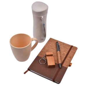 Eco Korki Hamper
