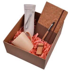 Eco Korki Hamper