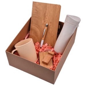 Eco Rfid Hamper