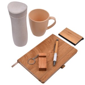 Eco Rfid Hamper