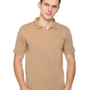 Titlis Performance Polo T-shirt