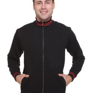 Zero Degree Turtle Neck Sweatshirt