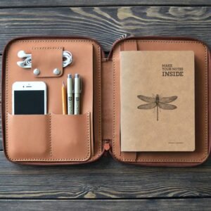 Champ Complete Organizer Pouch