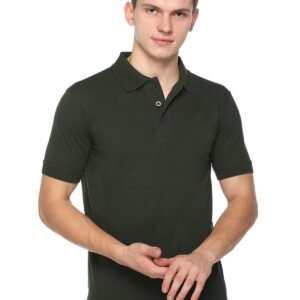 Fas-Tees Polo T-Shirt