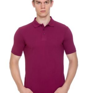 Fas-Tees Polo T-Shirt