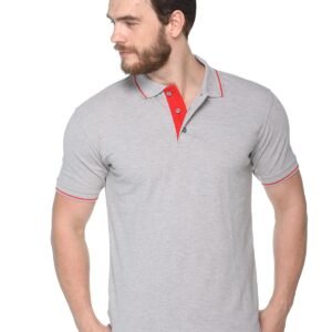 Highline Single Tipped Premium Polo T-Shirt