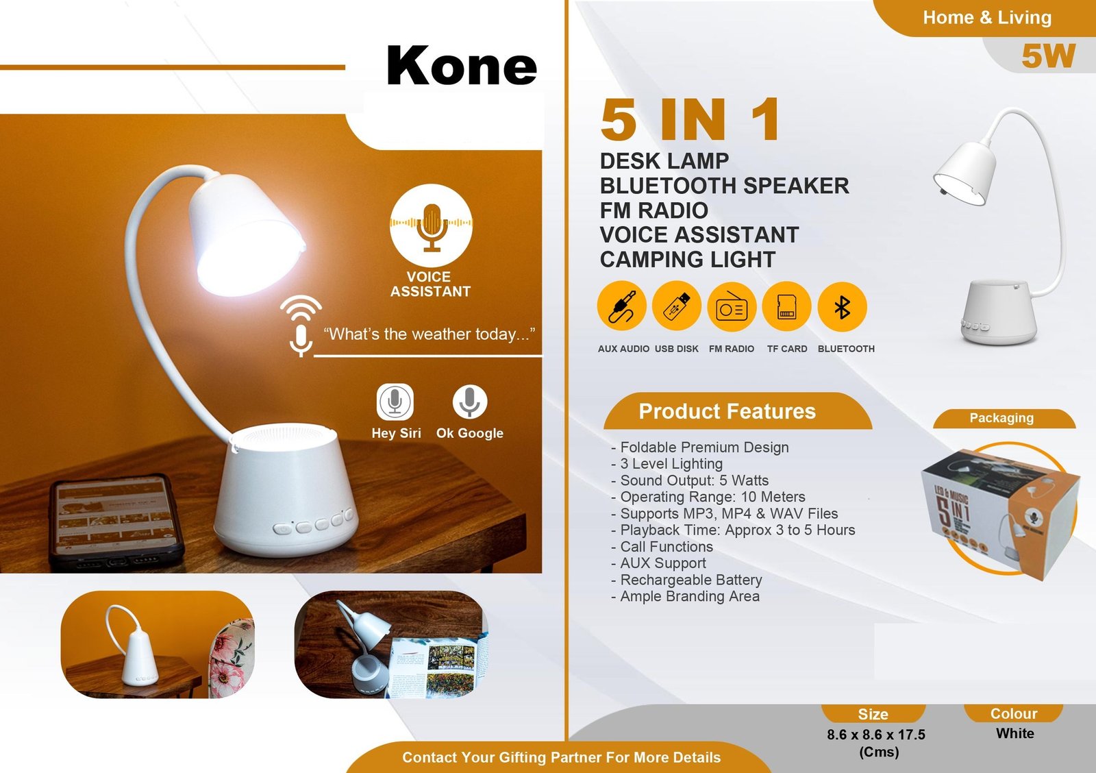 Kone TGZ-468