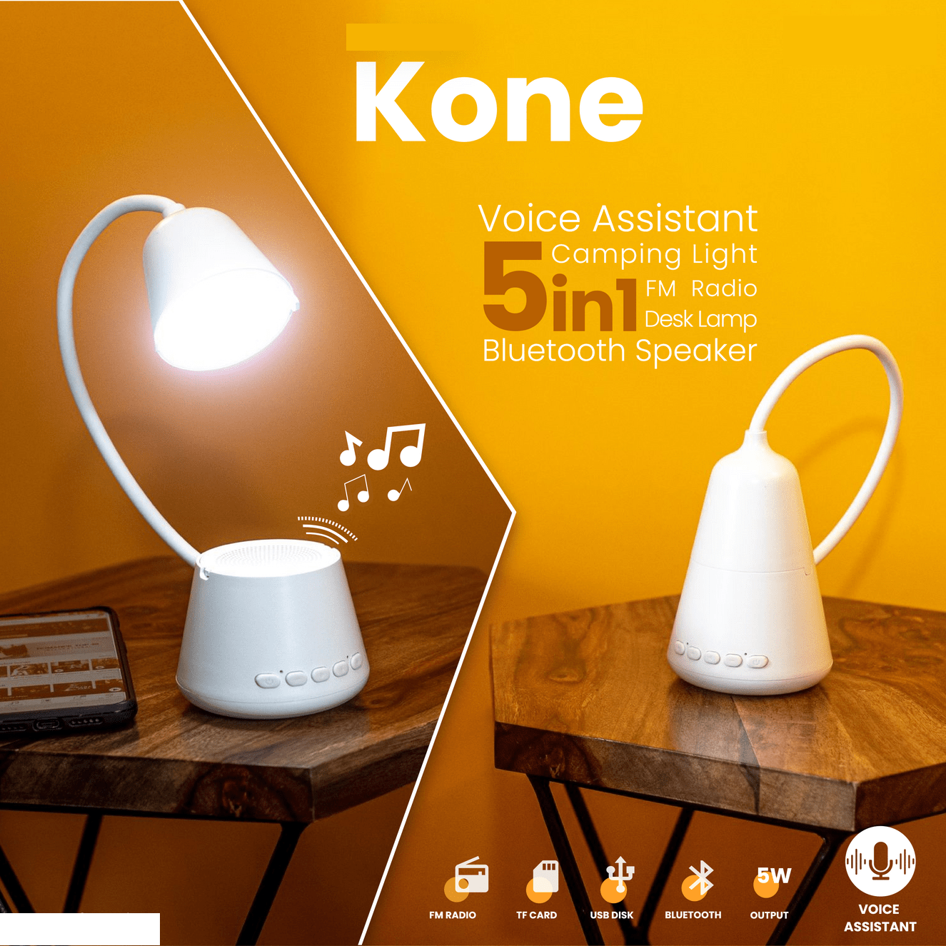Kone