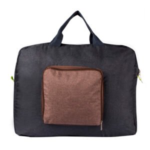 Duflpac Foldable Duffle Bag