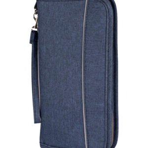 Travel Passport Case