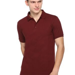 Titlis Performance Polo T-shirt