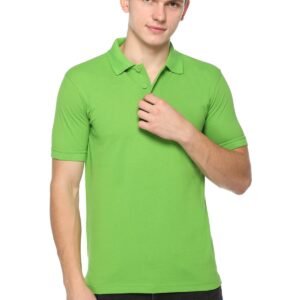Titlis Performance Polo T-shirt