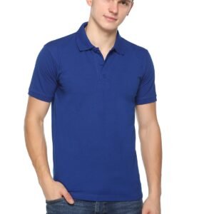 Promo-Tees Polo T-Shirt