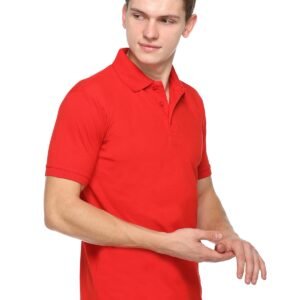 Titlis Performance Polo T-shirt