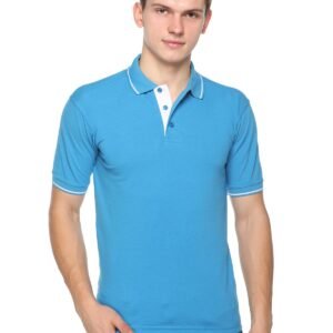 Highline Single Tipped Premium Polo T-Shirt
